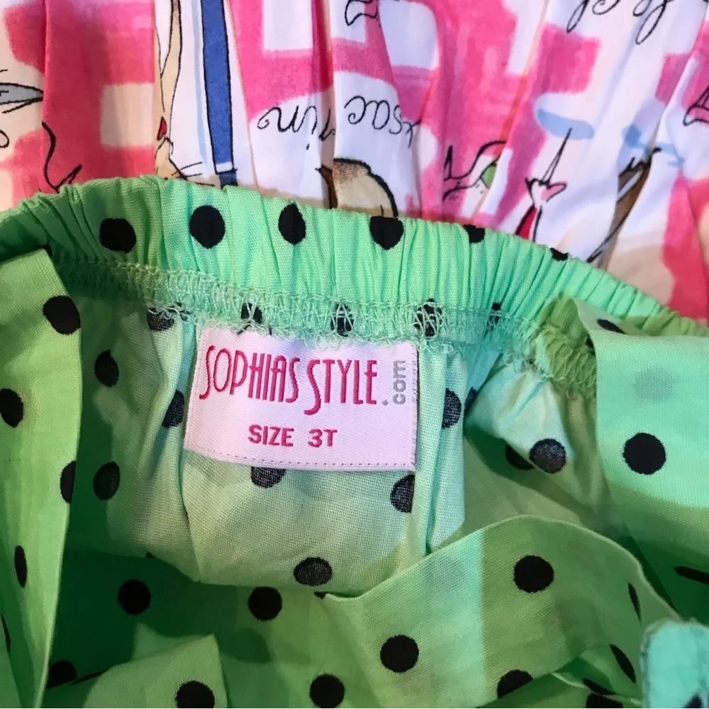 🍭Boutique Two Piece Outfit